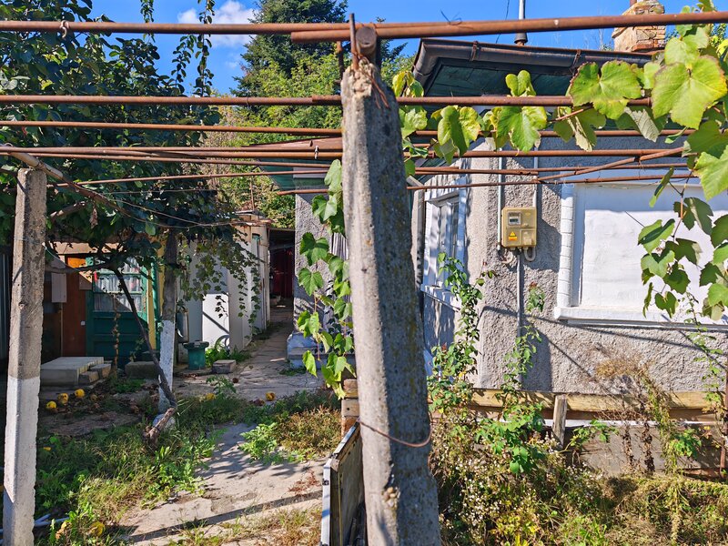 Calea Giulesti, vanzare casa curte,